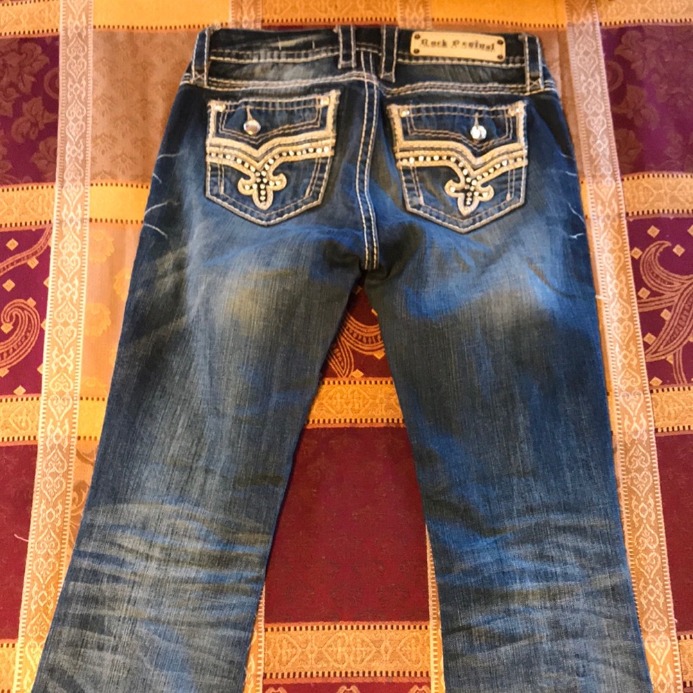 Rock Revivals